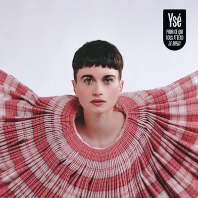 YSÉ - Pour Ce Qui Nous Attend De Mieux (CD)