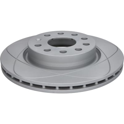 Remschijf PowerDisc ATE 24.0322-0210.1, 1 Stuk