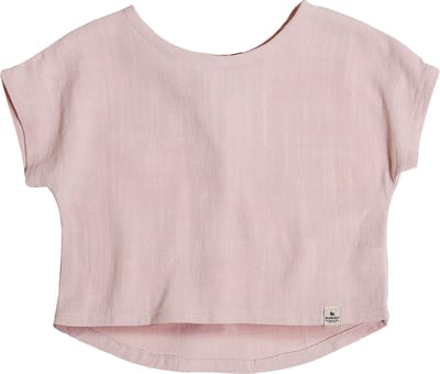 Alwero Top Yara Crystal Gray 104-110