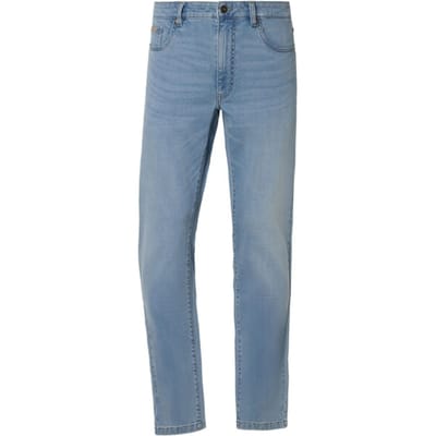 Babista herren Jeans - 24 - lichtblauw - Plus Size