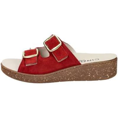 Slippers Cinzia Soft NE8702