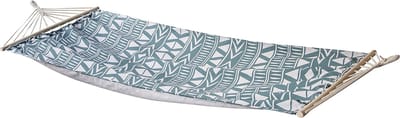 Bo-Camp - Hangmat - Oxomo - Met spreidstok - XL