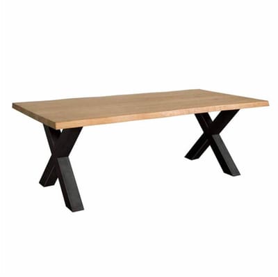 Tower Living Xara Eetkamertafel 200 cm