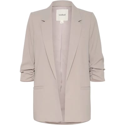 Blazer voor dames Soaked in Luxury Shirley