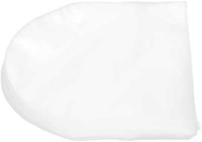 Dailygoods- CD Hoes 100 Stuks - Transparante Beschermtas - CD/DVD Opbergsysteem - Zachte Filmzak - Vloeistofpreventie - Afmetingen 12,5 x 12,5 cm - Cd Opslag