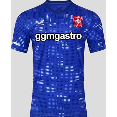 Fc Twente Uitshirt 25/26 - Heren
