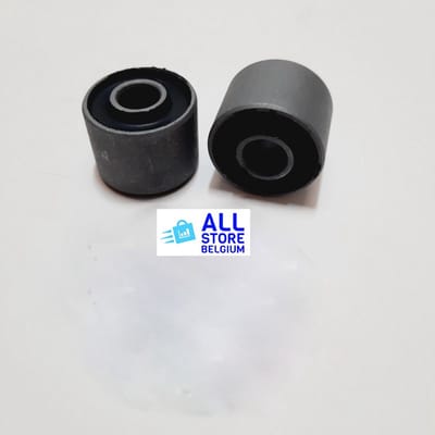 Silent block set motorblok Honda Camino