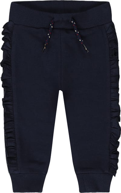 Dirkje Q- Girls so sweet Meisjes Broek - Maat 62