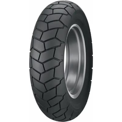 Motorband Dunlop D429 Harley Davidson FXBB Softail Fat Bob 2018) B 16 M/C 77H TL