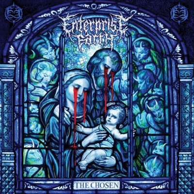 The Chosen - Enterprise Earth