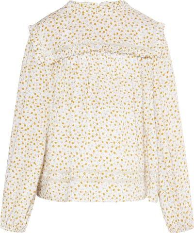 DreiMaster Blouse