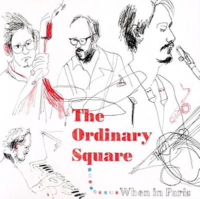 When In Paris (CD)