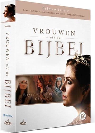 Vrouwen Uit De Bijbel