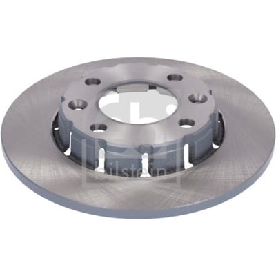 Remschijf FEBI BILSTEIN 181531, 1 stuk