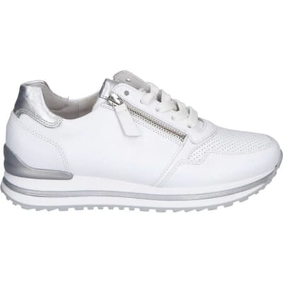 Broek Gabor 66.528.50 H-Wijdte White