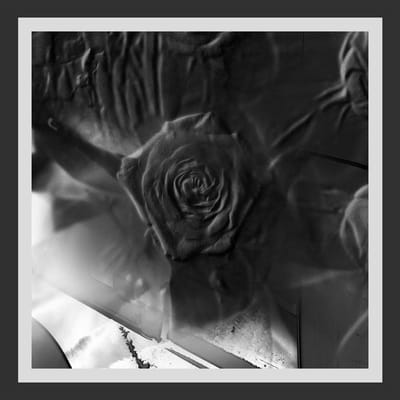 Ital Tek - Mind Abandon (LP)