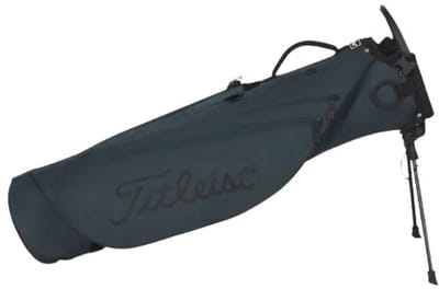 Titleist Premium Draagtas Petrol