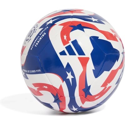 Trainingsvoetbal Wereldbeker adidas 2024/25
