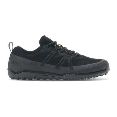 Xero Shoes Scrambler Low Wp Trailschoenen Zwart EU 42 Man