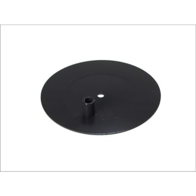 Bovenste buffer, luchtbalg met rollende zuiger MAGNUM TECHNOLOGY TYP 24/PG