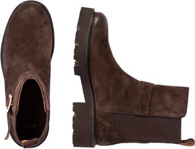 Joop - Damen Stiefel Velluto Stampa Mariana