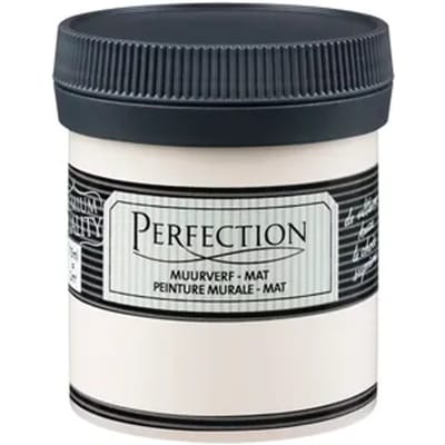 Perfection Ultradekkend Verftester - Mat - Marsepein - 75ml