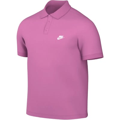 Polo Nike Club