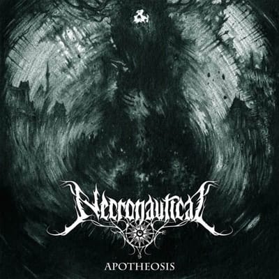 Necronautical - Apotheosis (2 LP)