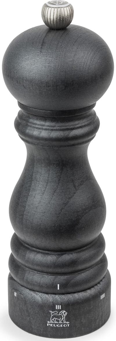 Peugeot Paris Pepermolen 18 cm - Grafiet - u'Select