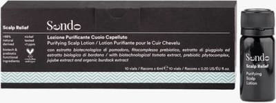 Sendo Scalp Relief Zuiverende Hoofdhuidlotion 60 ml