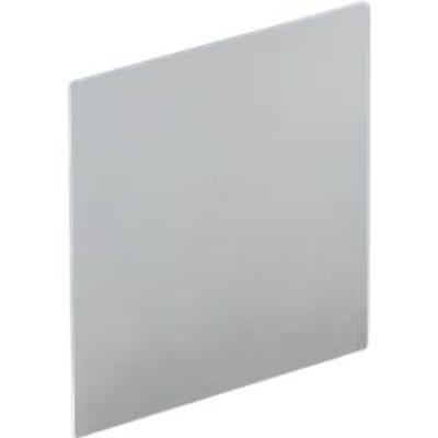 scheidingswand, liggend, voor inzetbak RK 300/300H, transparant, 10 stuks