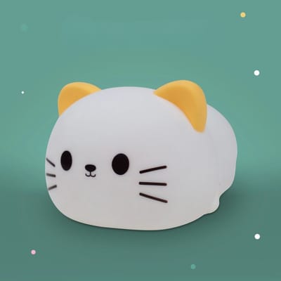 Mary’s - Nachtlamp - Sweet Kitty - Poes