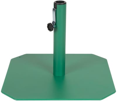 Zuiver Sunshine Parasolvoet Desert Sage - Groen