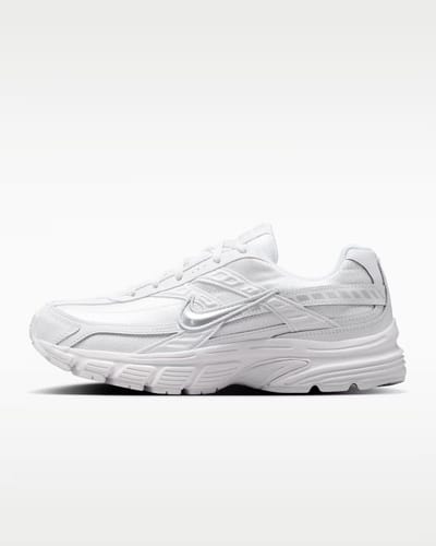 Nike Initiator Dames Sneakers 394053-100 - Kleur Wit - Maat 37.5
