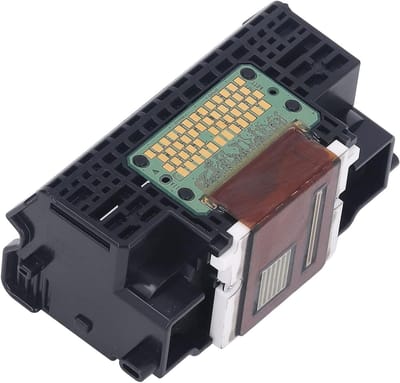 UPVC Printkop Vervanging voor IP4880, IP4840, MG5280 en MG5320 Printers met Eenvoudige Installatie en Hoge Kwaliteit