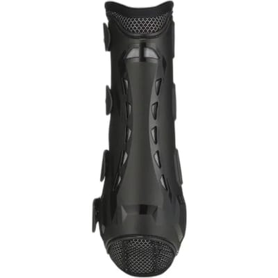 LeMieux ultra-comfortabele mesh achterbeenlaarzen voor paarden