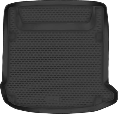 Walser Kofferbakmat XTR geschikt voor Dacia Lodgy (JS) 03/2012-Vandaag - 5 zitplaatsen