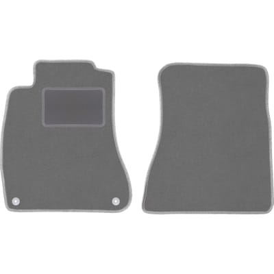 Automatten voor: Lexus IS II sedan (2005-2013)