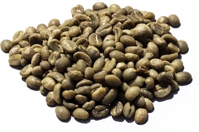 Ethiopie Arabica Yirgacheffe grade 2 - ongebrande koffiebonen - 1 kilo