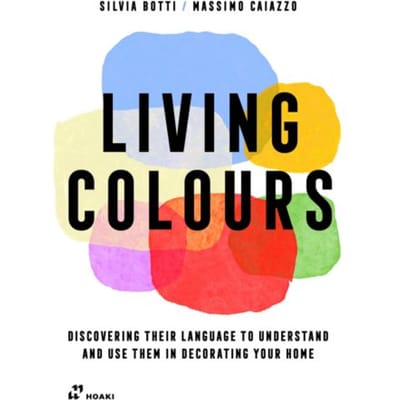 Living Colours - Silvia Botti