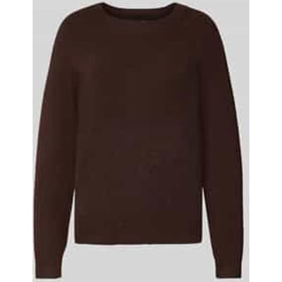 ONLY - ONLRICA LIFE L/S PULLOVER KNT NOOS - Dames - Gebreide truien
