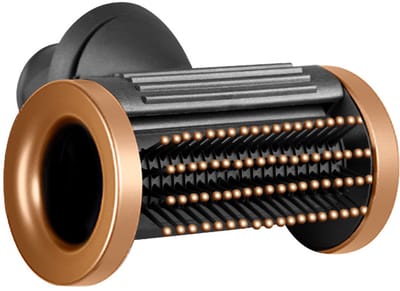 Anti-Flyaway Smoothing-mondstuk voor Dyson