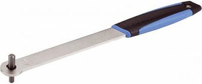 BBB Cycling Pedaalsleutel – Dubbelzijdige Inbussleutel 6/8mm – Pedalen Vervangen – DualForce - BTL-101