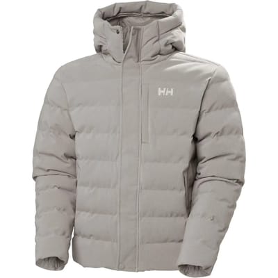 Hooded jacket Helly Hansen Alby Puffy