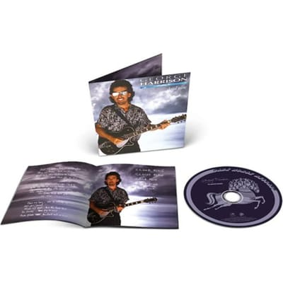 George Harrison - Cloud Nine (CD)