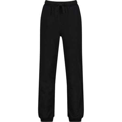 Vingino Boys Sacix Pants Deep Black Maat: 4 | Broeken Outlet | Unisex | Zwart
