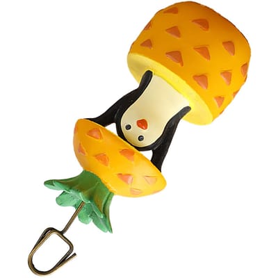Notitiehouder Foto Clip Stand Memo Display Klem Hars Woondecoratie voor Kantoor Yellow