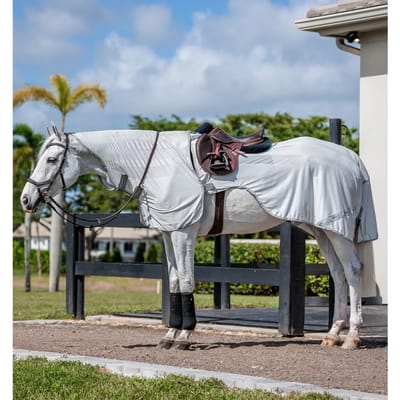 Outdoor paardendeken Horseware Amigo Flyrider