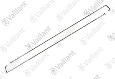 VAILLANT Ankerstang, Set a 2 St. VSC 126+196/2-C 140/150 u.w. Vaillant-Nr. , 060304