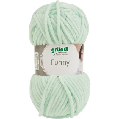 Wool Funny Uni - Kleur 04